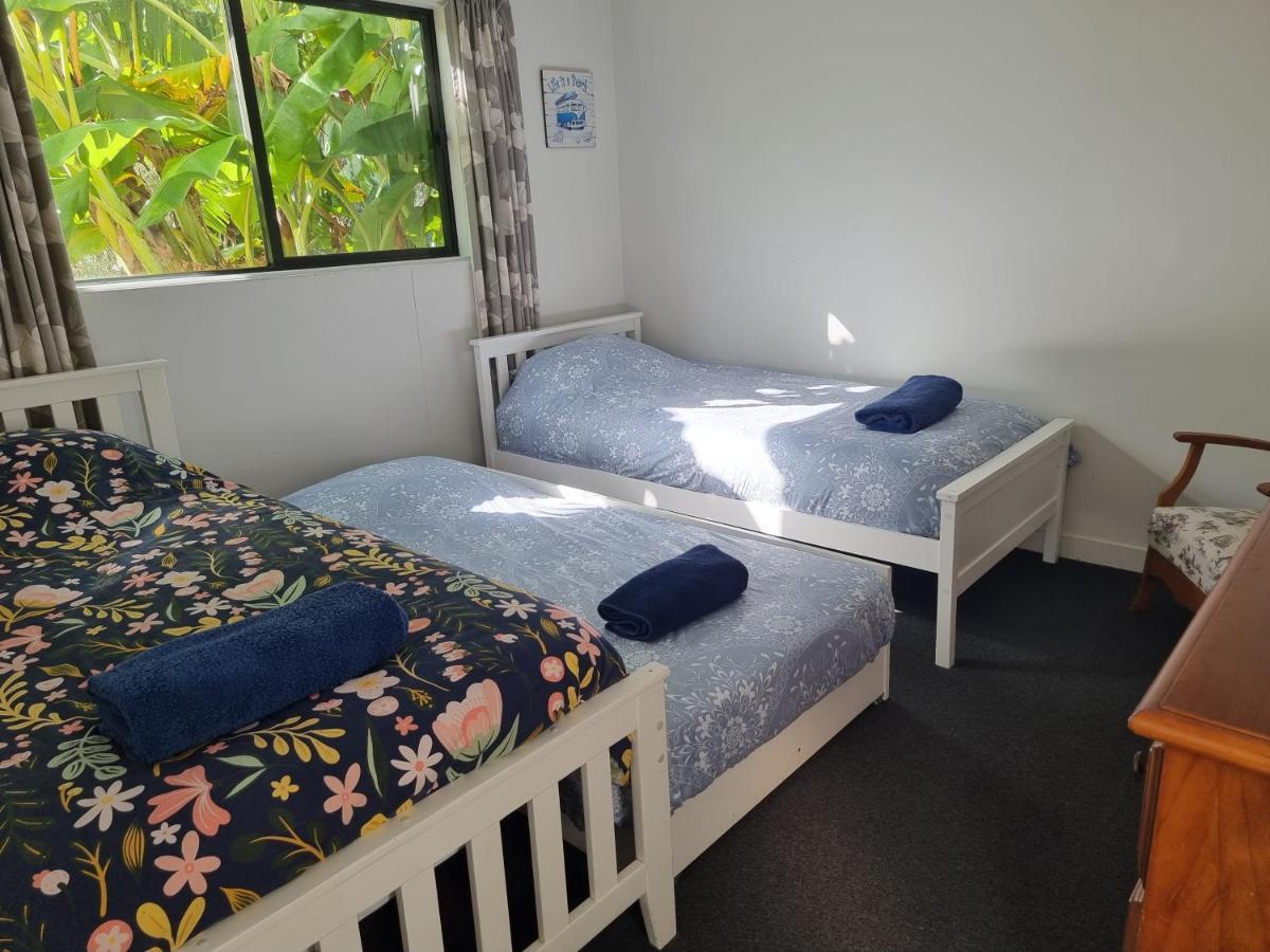 Bookabarn Villa Керикери Екстериор снимка